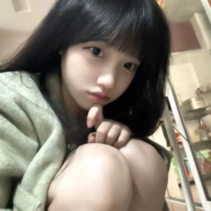 泪痕